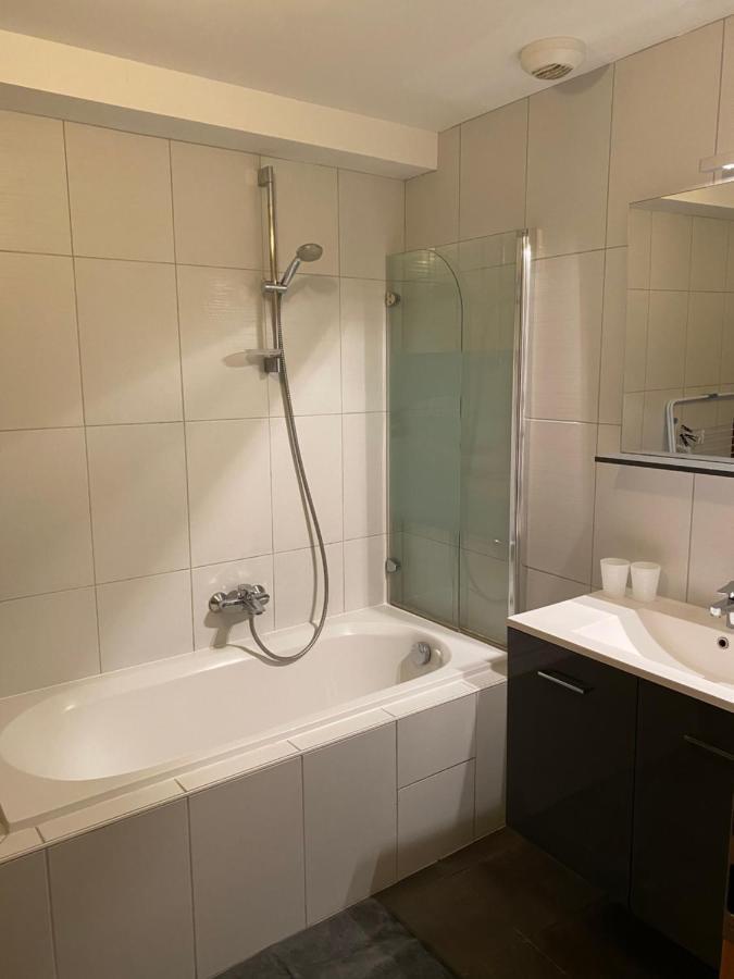 Appartamento Duplex Moderne A 10 Minutes De Colmar Wintzenheim Esterno foto