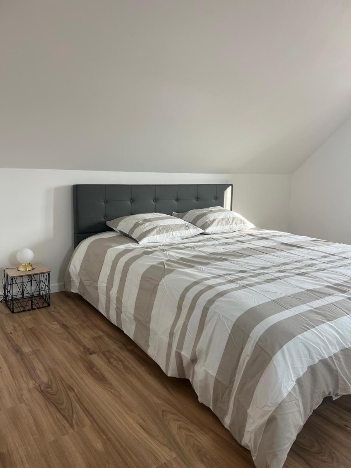 Appartamento Duplex Moderne A 10 Minutes De Colmar Wintzenheim Esterno foto