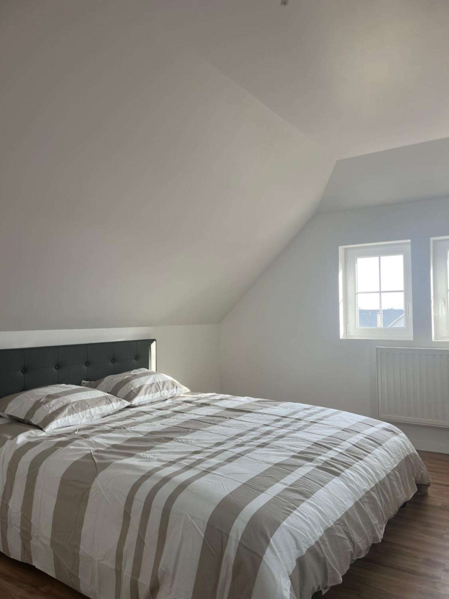 Appartamento Duplex Moderne A 10 Minutes De Colmar Wintzenheim Esterno foto