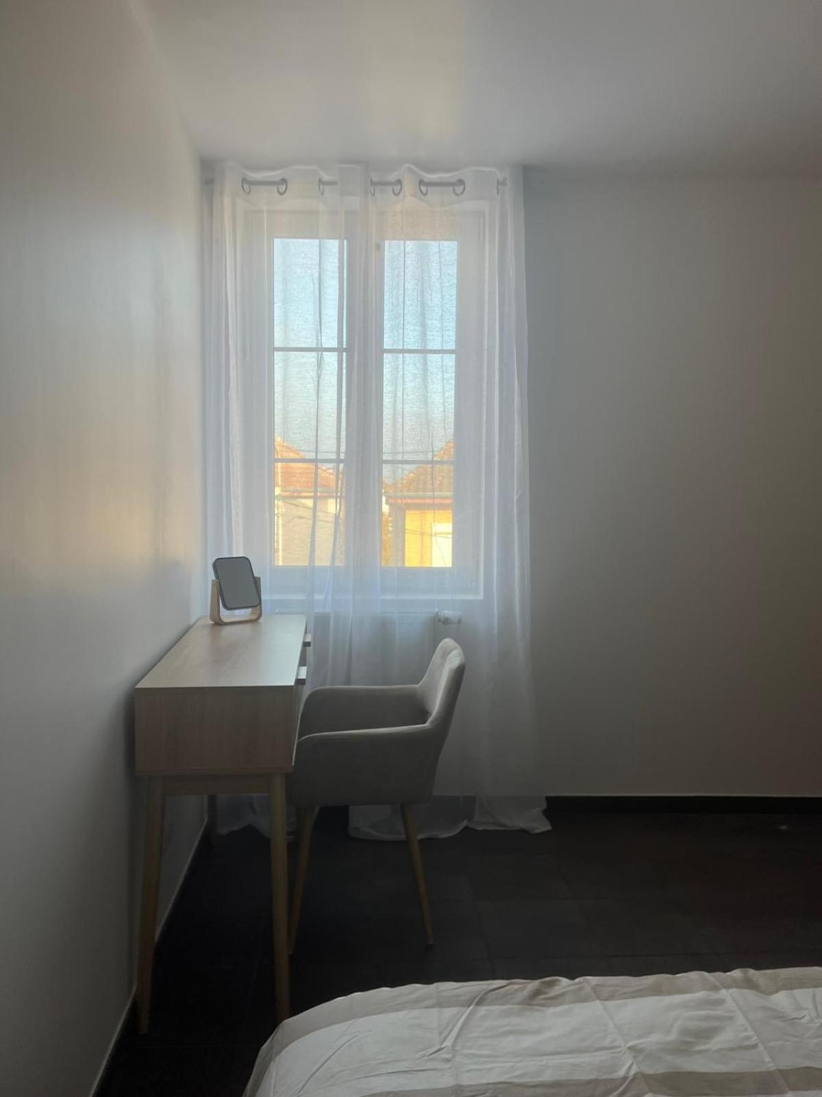 Appartamento Duplex Moderne A 10 Minutes De Colmar Wintzenheim Esterno foto