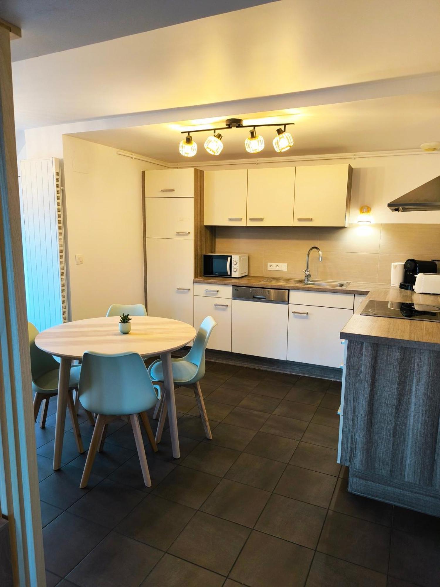 Appartamento Duplex Moderne A 10 Minutes De Colmar Wintzenheim Esterno foto