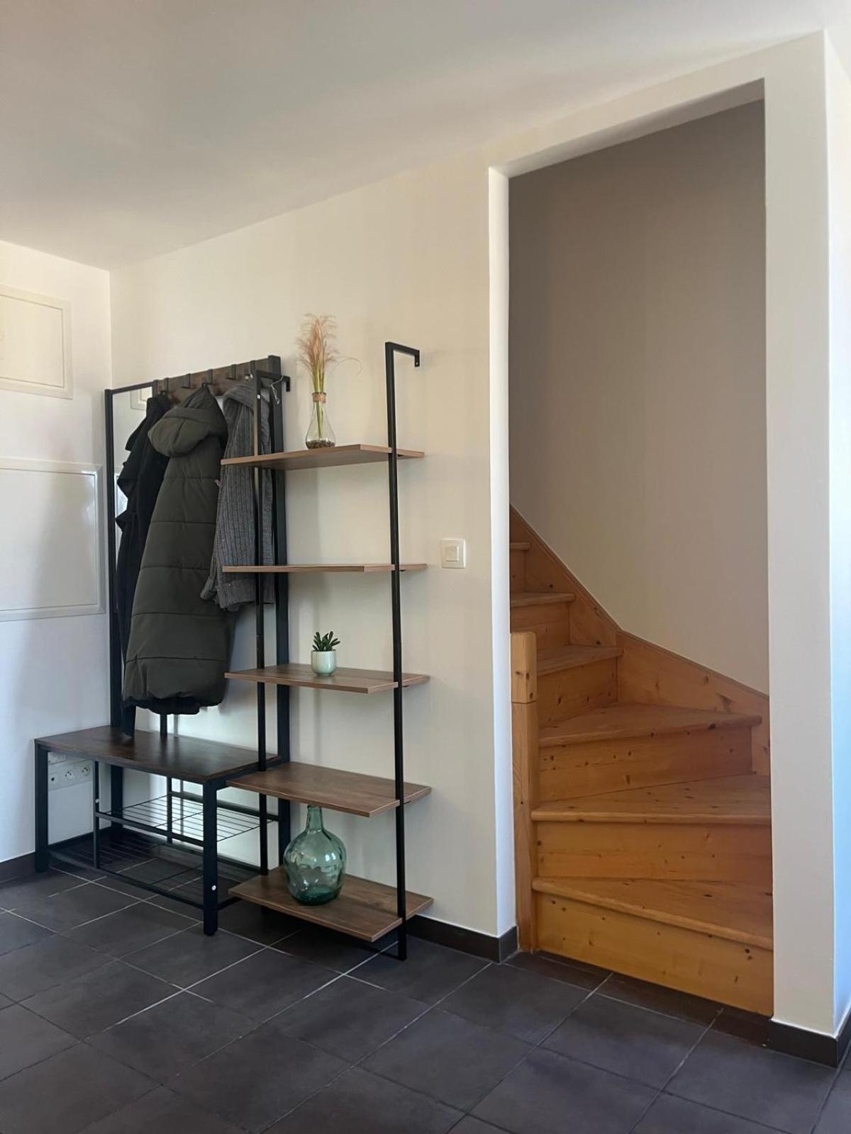 Appartamento Duplex Moderne A 10 Minutes De Colmar Wintzenheim Esterno foto