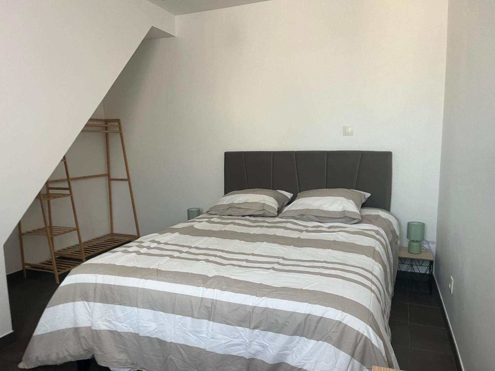 Appartamento Duplex Moderne A 10 Minutes De Colmar Wintzenheim Esterno foto