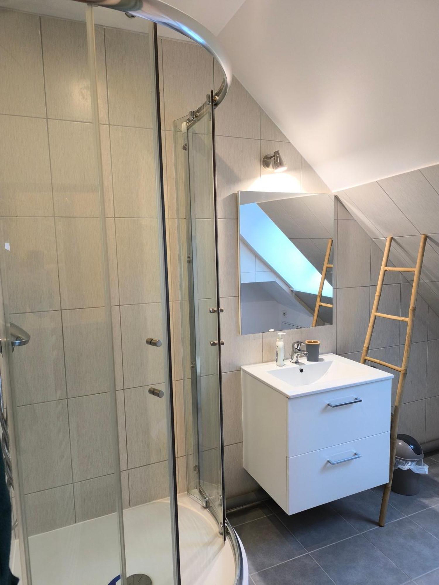 Appartamento Duplex Moderne A 10 Minutes De Colmar Wintzenheim Esterno foto